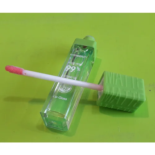 برق لب مایع حرارتی آلوورا ، اصلی