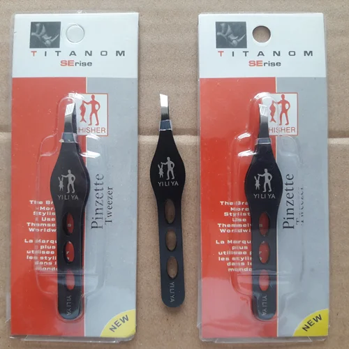 موچین انبری فیشر عمده ۱۲ عددی