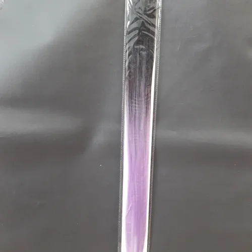 اکستنشن مو گیره دار رنگی،یک جفتی (M7)