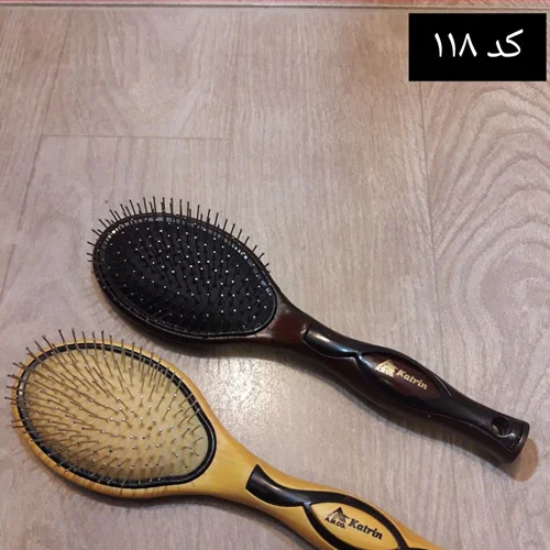 برس کاترین طرح چوب