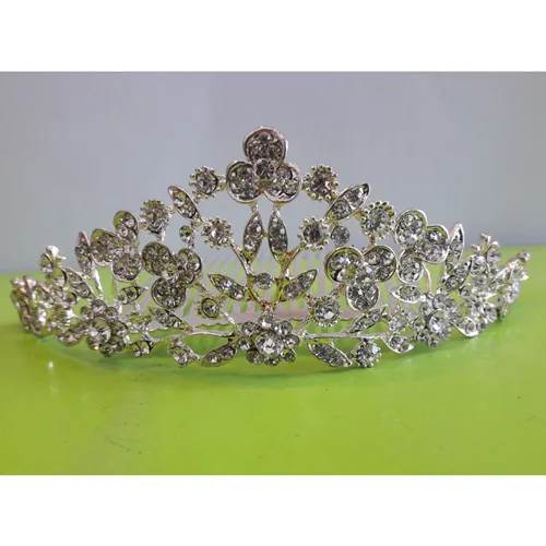 تاج عروس (نیم تاج)  TA 24