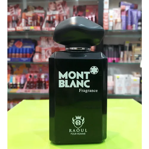 ادکلن مونت بلک ، RAOUL