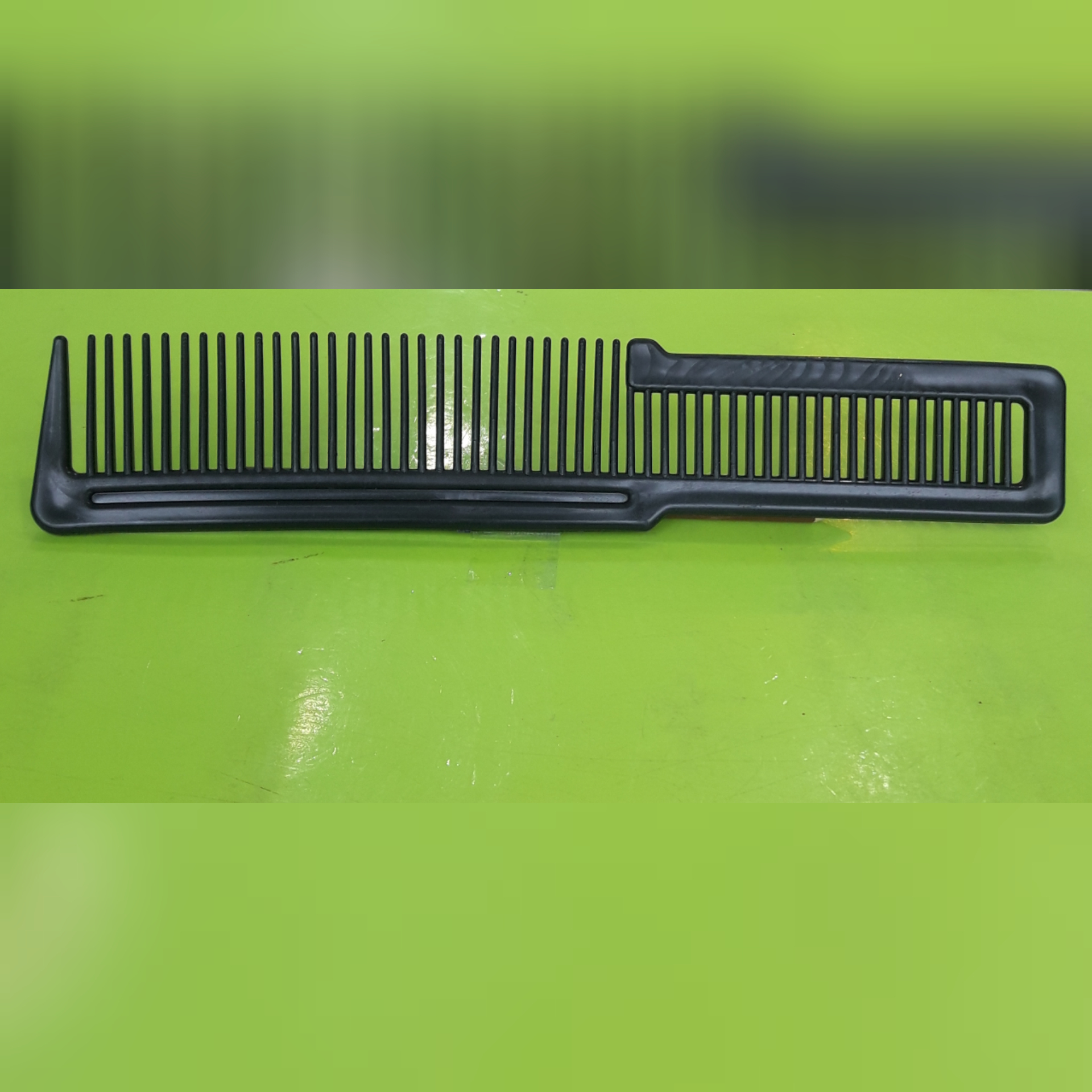 شانه کار وال ، عمده