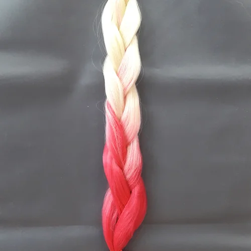 موی دوسرباز آمبره ( ۰۸ )