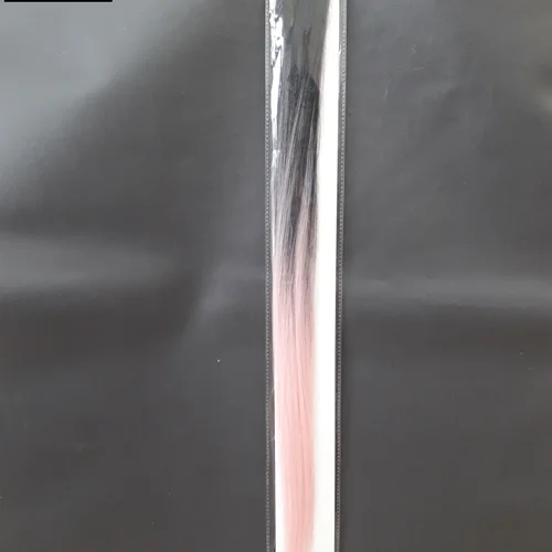 اکستنشن مو گیره دار رنگی،یک جفتی (M9)