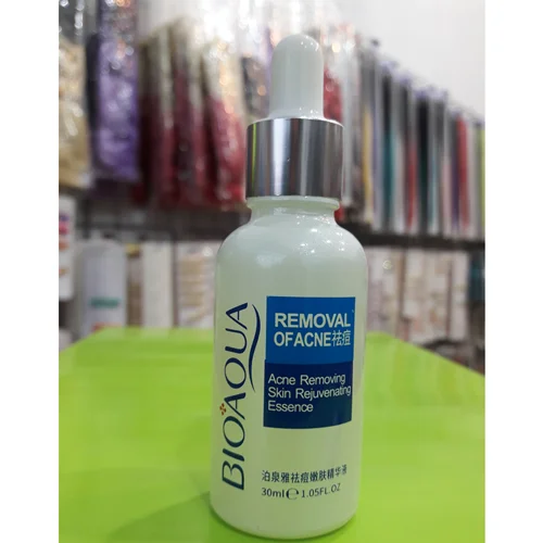 سرم درمانی ضد جوش بیوآکوا اصلی ، عمده