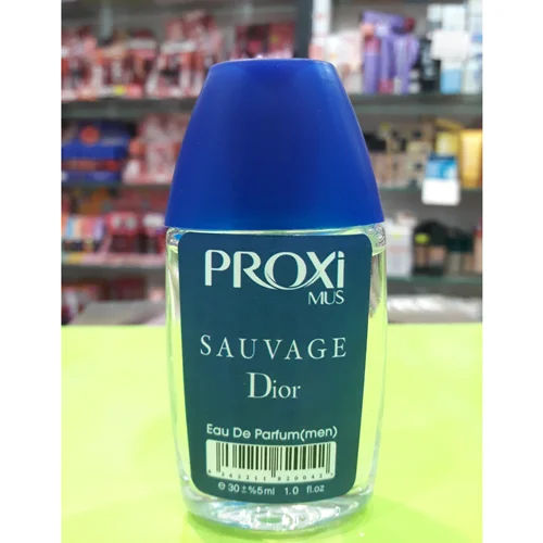 عطر ساواج دیور