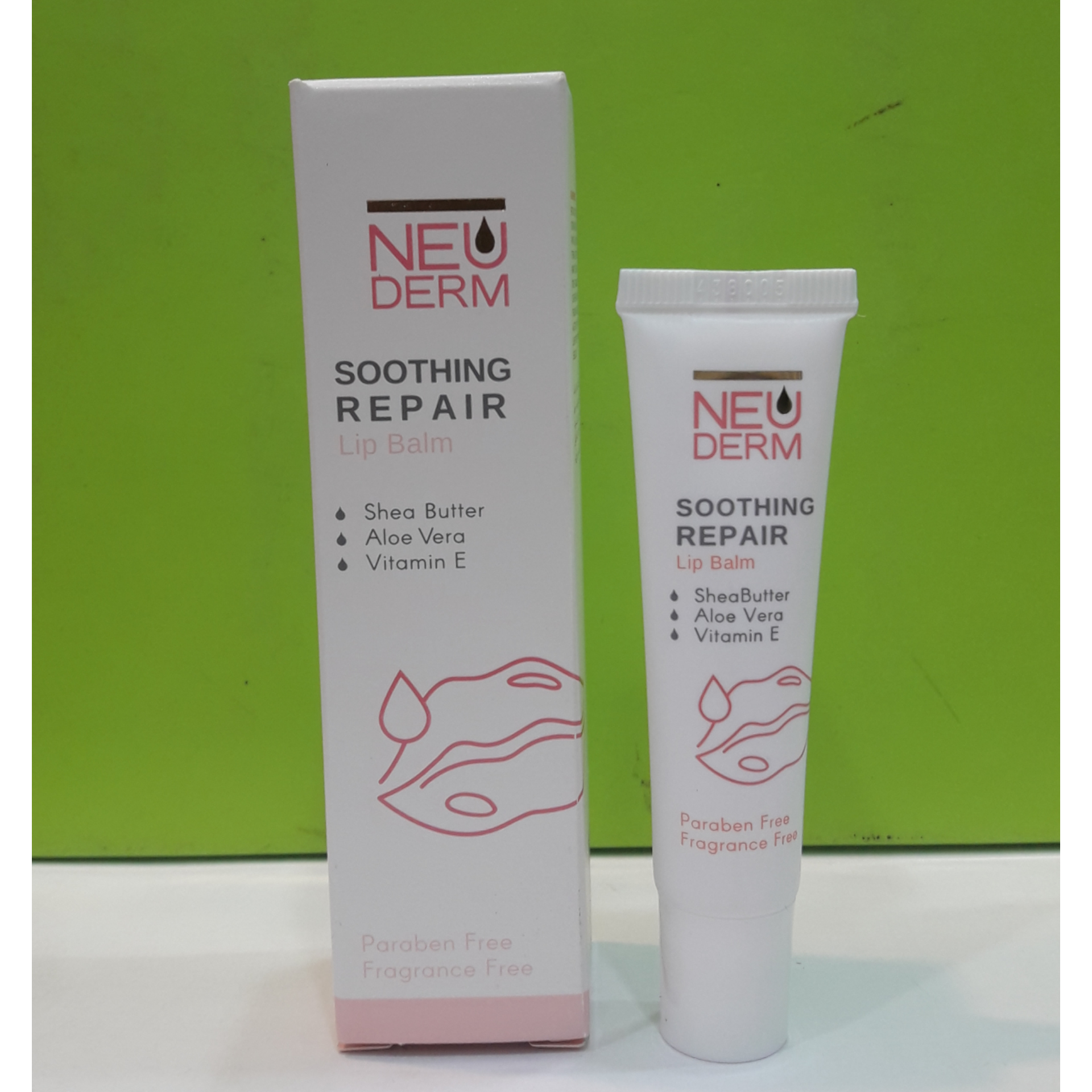 بالم لب تخصصی سوتینگ ریپیر نئودرم