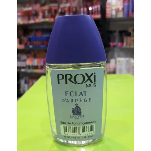 عطر اِکلِت ECLAT