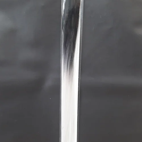 اکستنشن مو گیره دار رنگی،یک جفتی (M2) عمده ۶ بسته