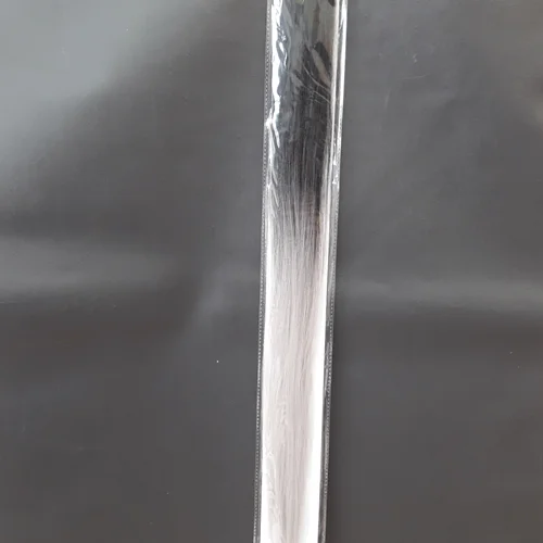 اکستنشن مو گیره دار رنگی،یک جفتی(M4) عمده ۶ بسته