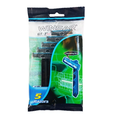 تیغ دولبه وینسار