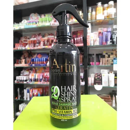 اسپری احیاء کننده آرتین ۲۰ کاره ، ۴۰۰ میل