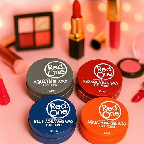 واکسمو ( رد وان )