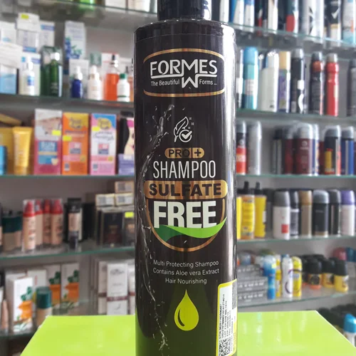 شامپو فاقد سولفات فورمس