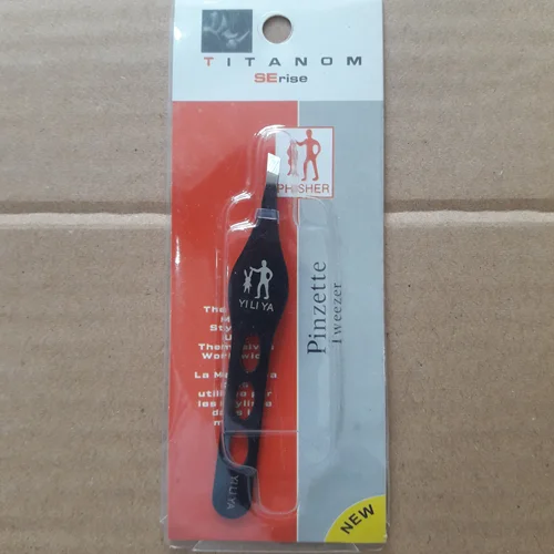 موچین انبری فیشر