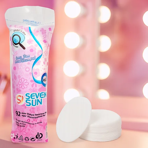 پدآرایش پاک کن سونسان ( ۹۲ عددی )